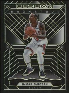 DeMar DeRozan