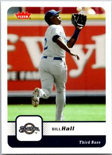 Bill Hall