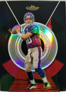 Eli Manning