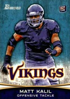 Matt Kalil