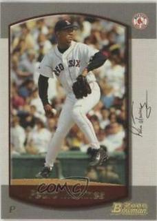 Pedro Martinez