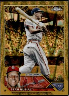Stan Musial