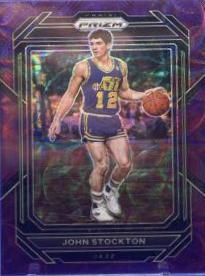 John Stockton
