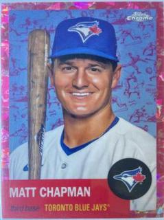 Matt Chapman