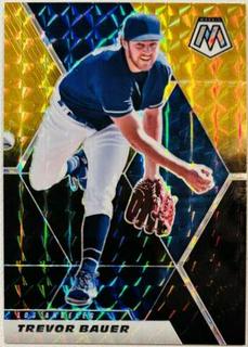 Trevor Bauer
