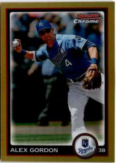 Alex Gordon