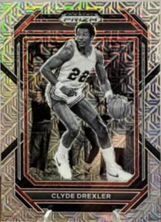 Clyde Drexler