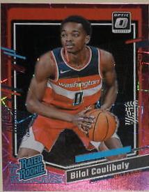 Bilal Coulibaly