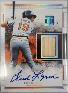 Fred Lynn