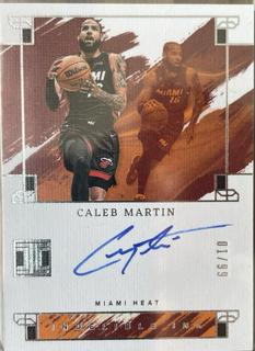 Caleb Martin