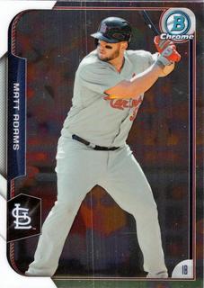 Matt Adams