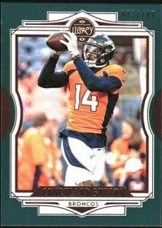 Courtland Sutton