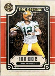 Aaron Rodgers