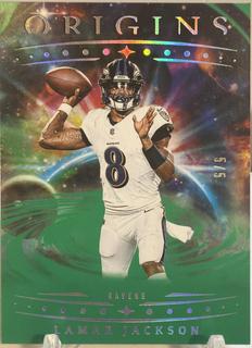 Lamar Jackson