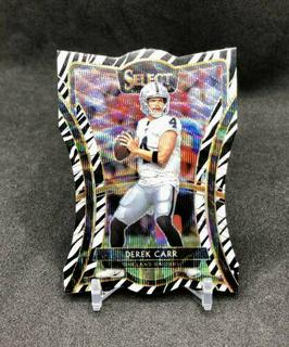 Derek Carr