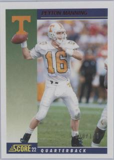 Peyton Manning