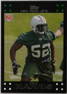 David Harris