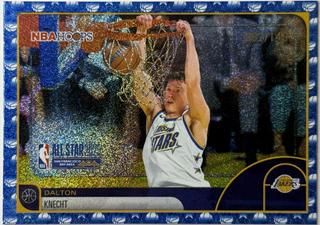 Dalton Knecht