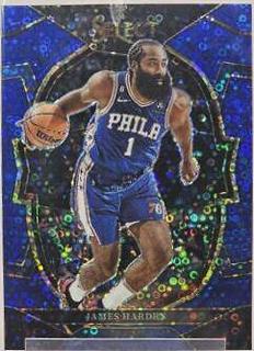 James Harden