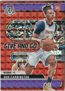 Bub Carrington