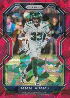 Jamal Adams