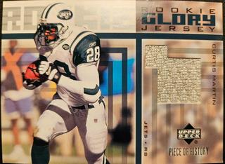 Curtis Martin