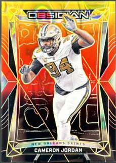 Cameron Jordan