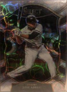 Jose Abreu