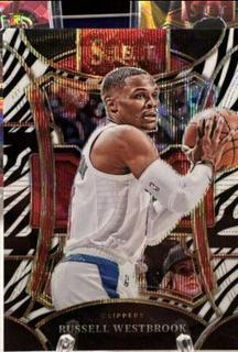 Russell Westbrook