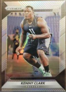Kenny Clark