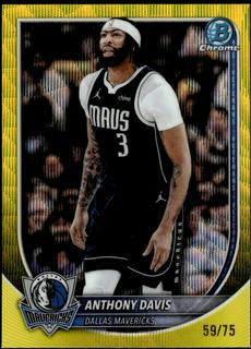 Anthony Davis