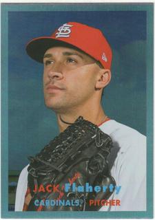 Jack Flaherty
