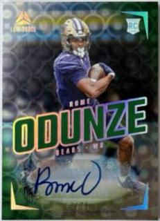 Rome Odunze