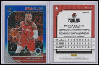 Damian Lillard