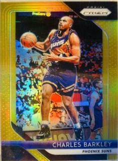 Charles Barkley