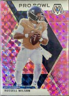 Russell Wilson
