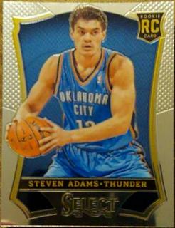 Steven Adams