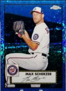 Max Scherzer