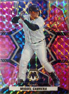 Miguel Cabrera