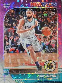 Cody Martin