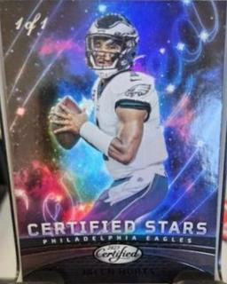 Jalen Hurts