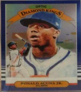 Ronald Acuna Jr.