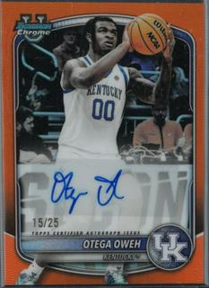 Otega Oweh