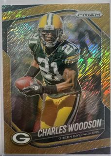 Charles Woodson