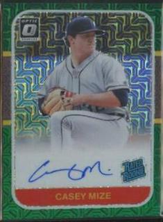 Casey Mize
