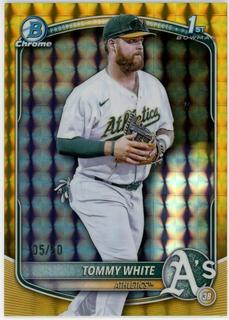Tommy White