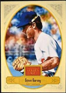 Steve Garvey