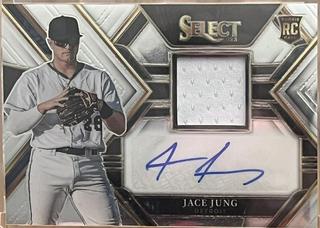 Jace Jung