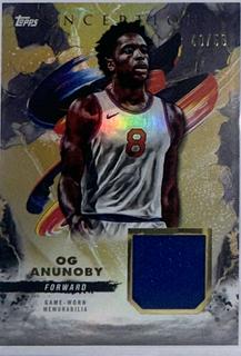 OG Anunoby