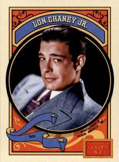 Lon Chaney Jr.